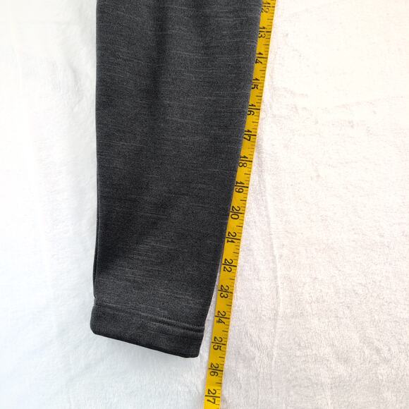 The North Face Schenley Fleece Full Zip Jacket Men’s Sz Large - Picture 7 of 8